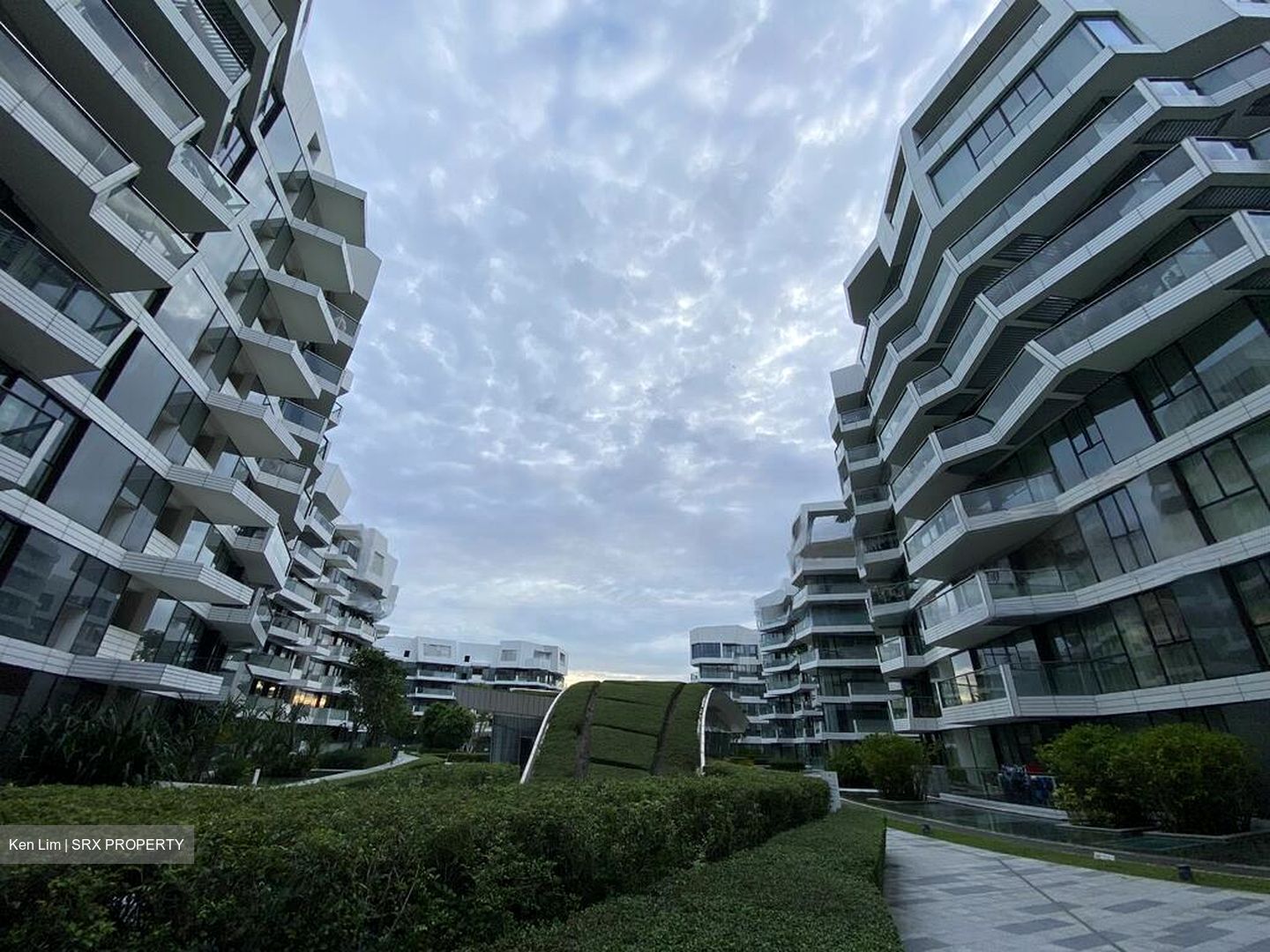 Corals At Keppel Bay (D4), Condominium #483077501